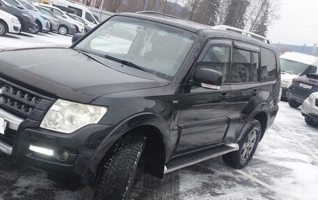 Mitsubishi Pajero IV, 2007 год, 1 080 000 рублей, 2 фотография