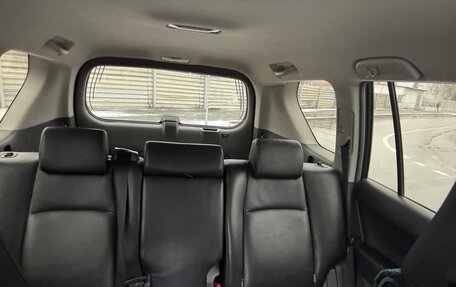 Toyota Land Cruiser Prado 150 рестайлинг 2, 2013 год, 3 600 000 рублей, 12 фотография