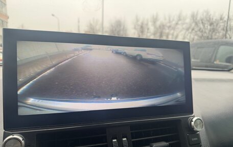 Toyota Land Cruiser Prado 150 рестайлинг 2, 2013 год, 3 600 000 рублей, 13 фотография