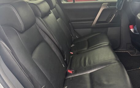 Toyota Land Cruiser Prado 150 рестайлинг 2, 2013 год, 3 600 000 рублей, 14 фотография