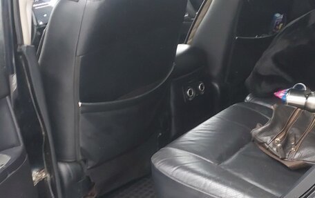 Mitsubishi Pajero IV, 2007 год, 1 080 000 рублей, 6 фотография