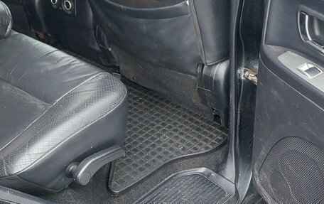 Mitsubishi Pajero IV, 2007 год, 1 080 000 рублей, 8 фотография