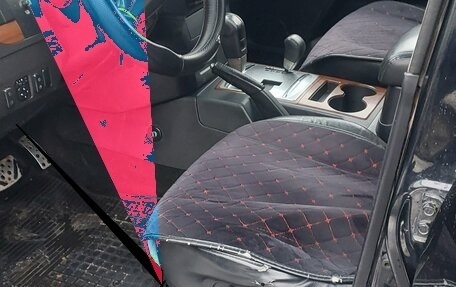 Mitsubishi Pajero IV, 2007 год, 1 080 000 рублей, 7 фотография