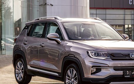 Changan CS35 Plus, 2022 год, 1 795 000 рублей, 7 фотография