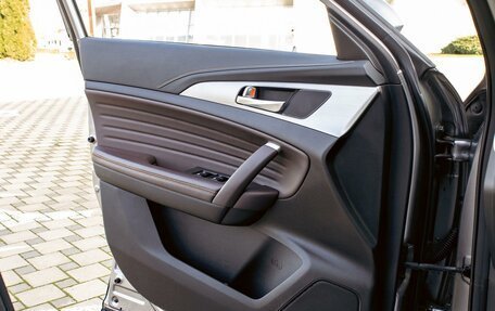 Changan CS35 Plus, 2022 год, 1 795 000 рублей, 12 фотография