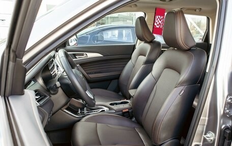 Changan CS35 Plus, 2022 год, 1 795 000 рублей, 11 фотография