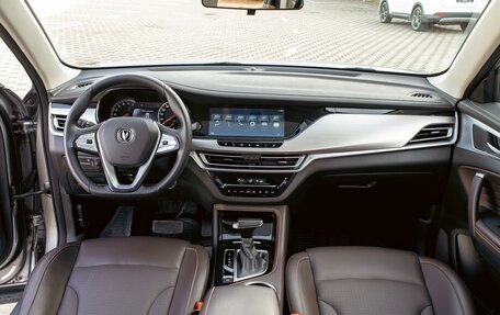 Changan CS35 Plus, 2022 год, 1 795 000 рублей, 16 фотография