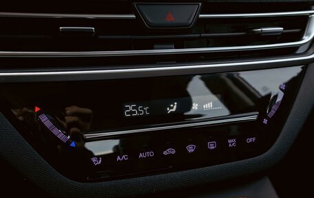 Changan CS35 Plus, 2022 год, 1 795 000 рублей, 15 фотография