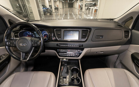 KIA Carnival III, 2019 год, 2 980 150 рублей, 8 фотография