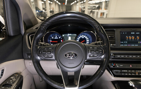 KIA Carnival III, 2019 год, 2 980 150 рублей, 11 фотография