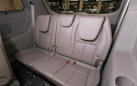 KIA Carnival III, 2019 год, 2 980 150 рублей, 18 фотография