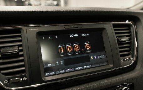 KIA Carnival III, 2019 год, 2 980 150 рублей, 26 фотография