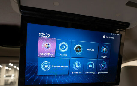 KIA Carnival III, 2019 год, 2 980 150 рублей, 17 фотография