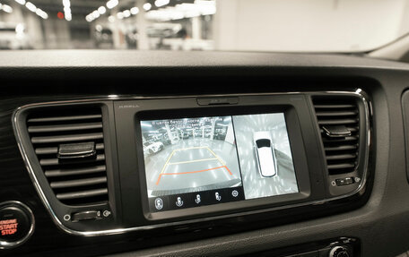 KIA Carnival III, 2019 год, 2 980 150 рублей, 27 фотография