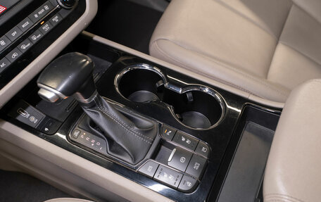 KIA Carnival III, 2019 год, 2 980 150 рублей, 21 фотография