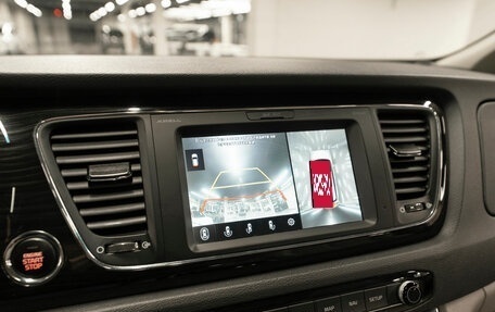 KIA Carnival III, 2019 год, 2 980 150 рублей, 24 фотография