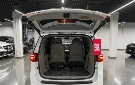 KIA Carnival III, 2019 год, 2 980 150 рублей, 28 фотография