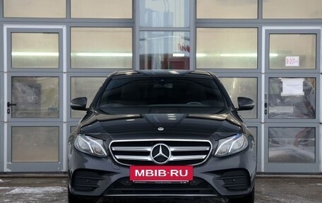 Mercedes-Benz E-Класс, 2018 год, 2 700 000 рублей, 2 фотография