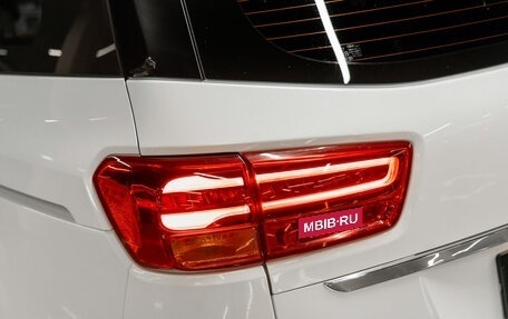 KIA Carnival III, 2019 год, 2 980 150 рублей, 33 фотография