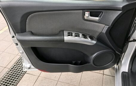 KIA Sportage II, 2008 год, 650 000 рублей, 8 фотография