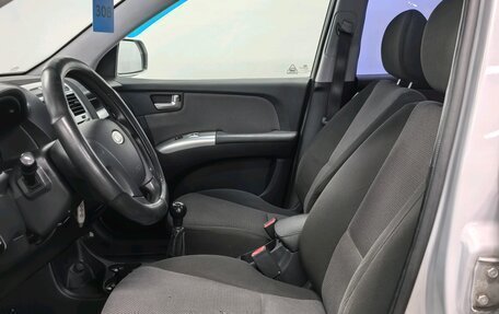 KIA Sportage II, 2008 год, 650 000 рублей, 9 фотография