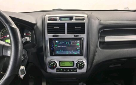 KIA Sportage II, 2008 год, 650 000 рублей, 13 фотография