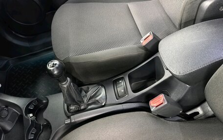 KIA Sportage II, 2008 год, 650 000 рублей, 14 фотография