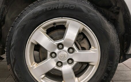 KIA Sportage II, 2008 год, 650 000 рублей, 7 фотография