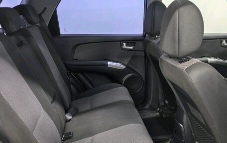 KIA Sportage II, 2008 год, 650 000 рублей, 18 фотография