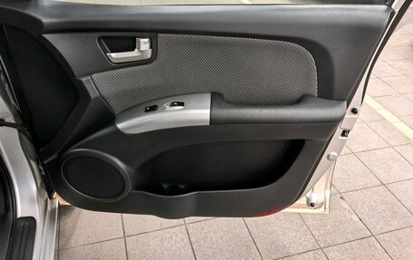 KIA Sportage II, 2008 год, 650 000 рублей, 19 фотография