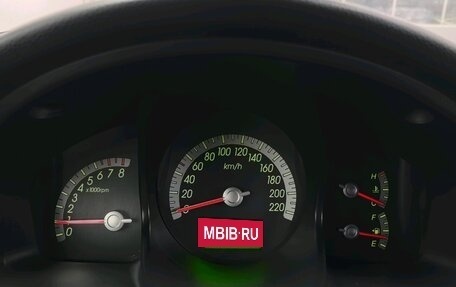 KIA Sportage II, 2008 год, 650 000 рублей, 12 фотография