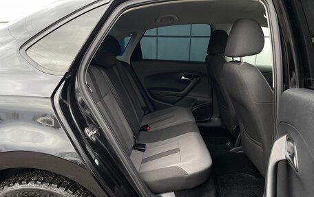 Volkswagen Polo VI (EU Market), 2016 год, 1 097 000 рублей, 14 фотография