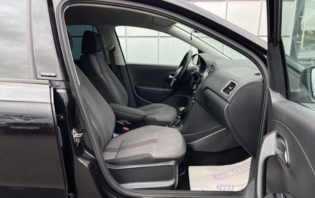 Volkswagen Polo VI (EU Market), 2016 год, 1 097 000 рублей, 12 фотография