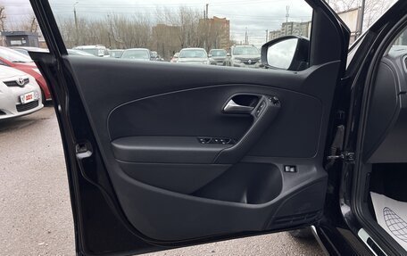 Volkswagen Polo VI (EU Market), 2016 год, 1 097 000 рублей, 15 фотография