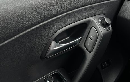 Volkswagen Polo VI (EU Market), 2016 год, 1 097 000 рублей, 23 фотография