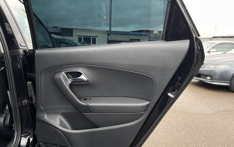 Volkswagen Polo VI (EU Market), 2016 год, 1 097 000 рублей, 18 фотография