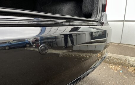 Volkswagen Polo VI (EU Market), 2016 год, 1 097 000 рублей, 26 фотография