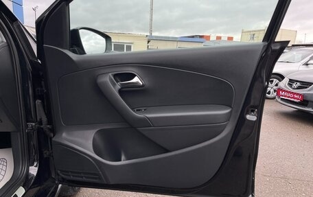 Volkswagen Polo VI (EU Market), 2016 год, 1 097 000 рублей, 16 фотография