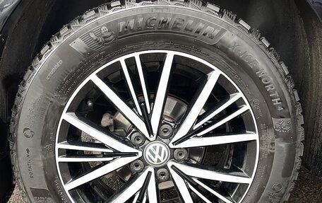 Volkswagen Polo VI (EU Market), 2016 год, 1 097 000 рублей, 20 фотография