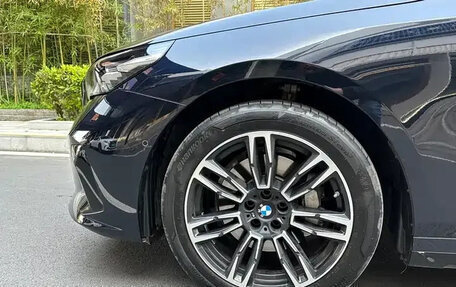 BMW 5 серия, 2025 год, 7 450 000 рублей, 7 фотография