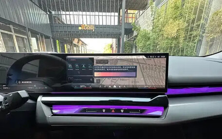 BMW 5 серия, 2025 год, 7 450 000 рублей, 14 фотография