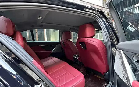 BMW 5 серия, 2025 год, 7 450 000 рублей, 11 фотография