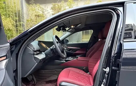 BMW 5 серия, 2025 год, 7 450 000 рублей, 8 фотография