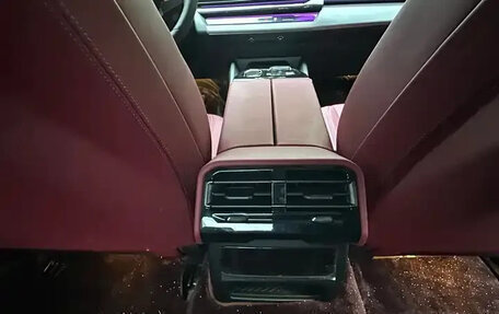 BMW 5 серия, 2025 год, 7 450 000 рублей, 12 фотография