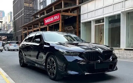 BMW 5 серия, 2025 год, 7 450 000 рублей, 3 фотография