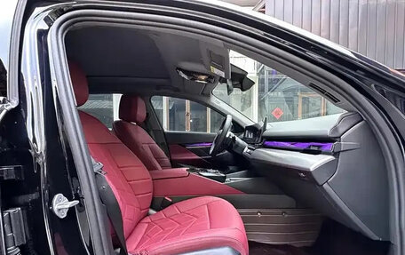 BMW 5 серия, 2025 год, 7 450 000 рублей, 17 фотография