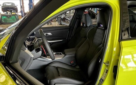 BMW M3, 2025 год, 15 634 760 рублей, 9 фотография