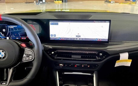 BMW M3, 2025 год, 15 634 760 рублей, 6 фотография