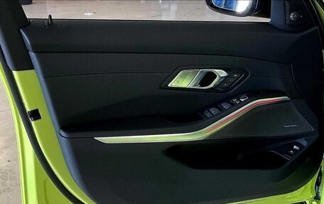 BMW M3, 2025 год, 15 634 760 рублей, 10 фотография