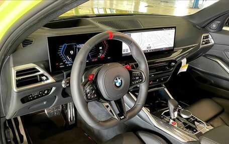 BMW M3, 2025 год, 15 634 760 рублей, 8 фотография